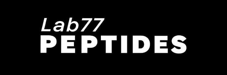 Lab 77 Peptides